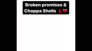 Foolio - Broken Promises (Official Snippet)