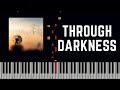 THROUGH DARKNESS Synthesia Tutorial Music To Inspire Hope Brock Hewitt Stories In Sound THROUGH DARKNESS Synthesia Tutorial Music To Inspire Hope Brock Hewitt Stories In Sound