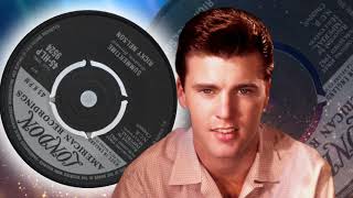 Rick Nelson  -  Summertime (1962)
