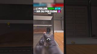 LE MEILLEUR SETUP THORN SUR CALYPSO CASINO #r6 #r6klippin #rainbowsix #r6siege