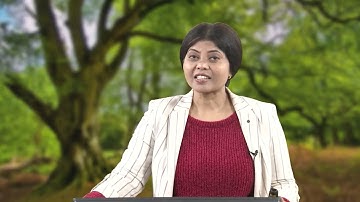 Lecture 11: World Sustainable Development Timeline (1970-1999) #CH28SP #swayamprabha