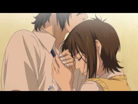 Sukitte Ii Na Yo AMV - Teoman (Say I Love You)