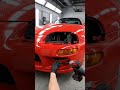 🚀 This Ruined Supra MK4 Came Back to Life… 🤯