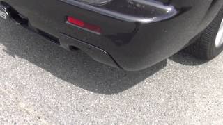 PCM of NC 2009 TBSS Heads & Cam Idle