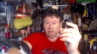 needlestick gloves may 21 2023
