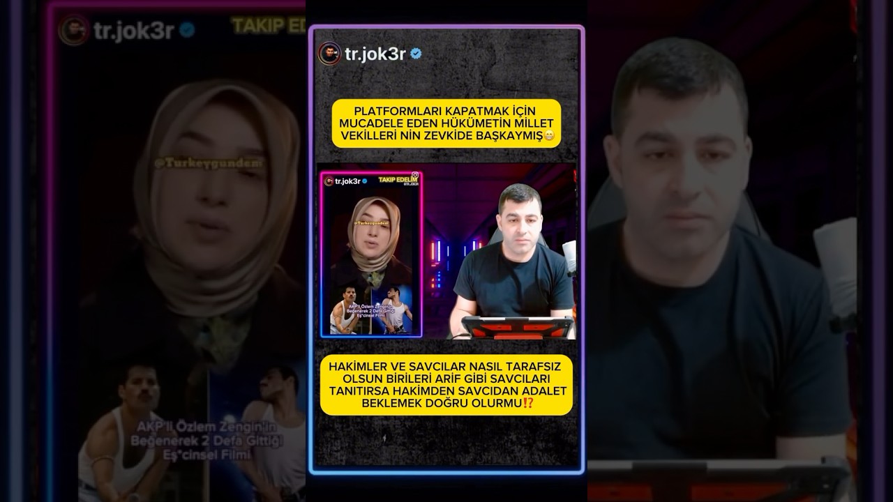 ÖZLEM ZENGİN AKP MİLLET VEKİLİ 