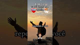 VOCÊ PEDIU UMA RESPOSTA PARA DEUS?