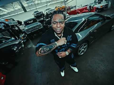 Lil Gotit & Lil Keed - Relapse Game (Official Music Video)