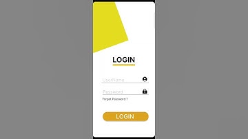 Login Page UI/UX Design in Figma 🔐 | Sign In Screen Tutorial