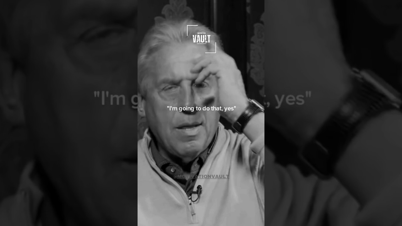 BEYOND GOOD INTENTIONS: The Power of Action for Real Change - Motivational Speech 