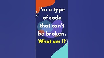 Crack the Code: Unbreakable Encryption Secrets Revealed #guessinggame