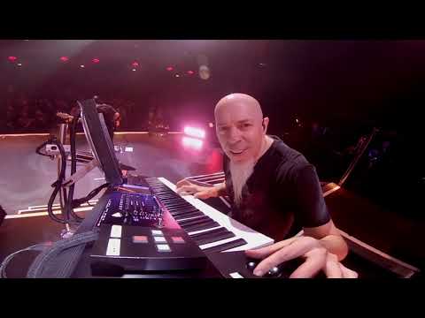 Strange Deja Vu (Live) (Dream Theater - Strange Deja Vu (Live)) - Dream Theater