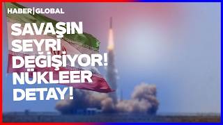 SAVAŞIN SEYRİ DEĞİŞİYOR| Nükleer Tesis Detayı! İsrail ABD'ye Maliyet Üretmeye Devam Edecek!