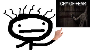 Garbage Level | Cry of Fear [Ep.6]