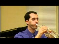 Trumpet 6 Embouchure Problems