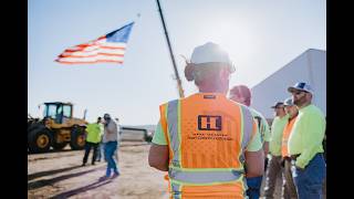 South Dakota Correctional Facility Groundbreaking