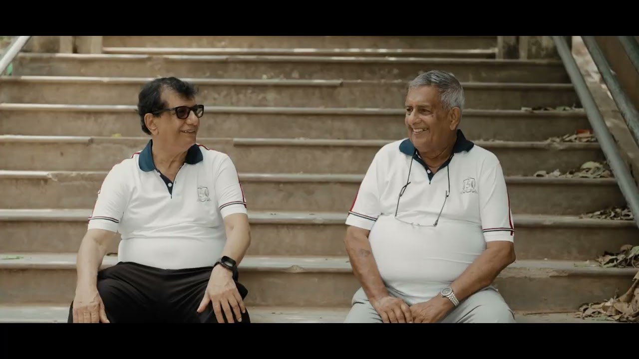 Richmond college 150th Anniversary T-shirt | ‘Nisi Dominus Frustra’.