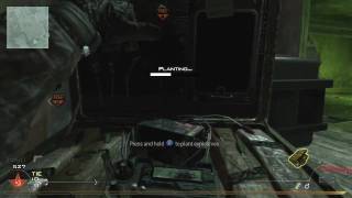 HD PVR - Modern Warfare 2 - Quality test (HD)