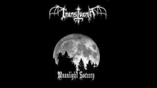 Transilvania - Moonlight Sorcery