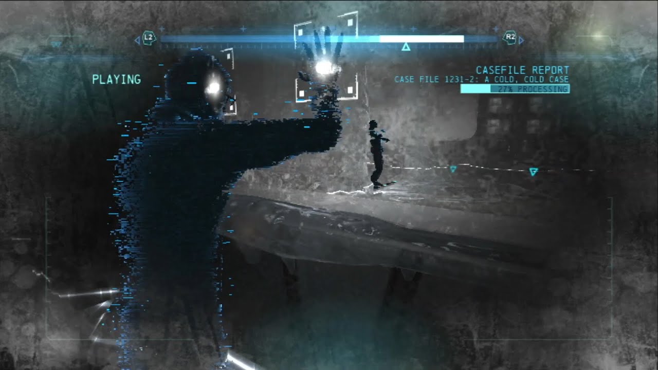 The Birth of Mr. Freeze - Batman: Cold, Cold Heart