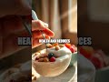The Hidden Snack That Keeps Seniors Steady on Their Feet