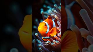 FAKTA UNIK IKAN NEMO!