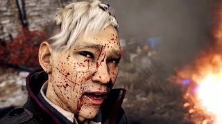 FAR CRY 4 Cinematic Trailer [E3 2014]