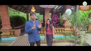 Feedback on Eco Resort Stay - Video 05 - 15 August 2023