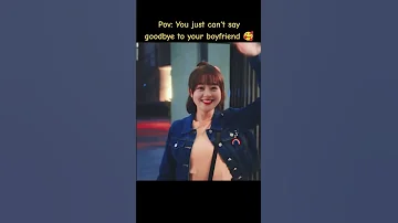 لا يمكنك أن تقول وداع ا لصديقك لطلما كان وسيظل دوما AlwaysHaveAlwaysWill Youku 