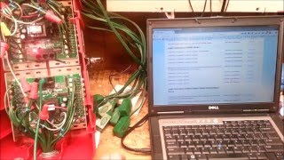 setup guide for light o rama ac controller to run dmx for xlights v4