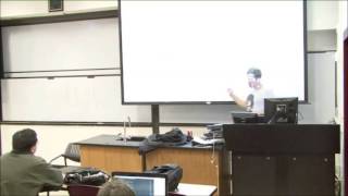 DNS Cache Poisoning - Chris Grayson - 2013-2-26