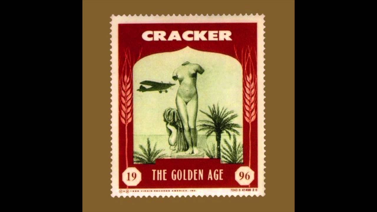 Watch Cracker - I Can't Forget You on YouTube Watch Cracker - I Can't Forget You on YouTube