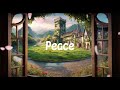 LoFi Chill Music🏡 study / sleep / work / relax / calm