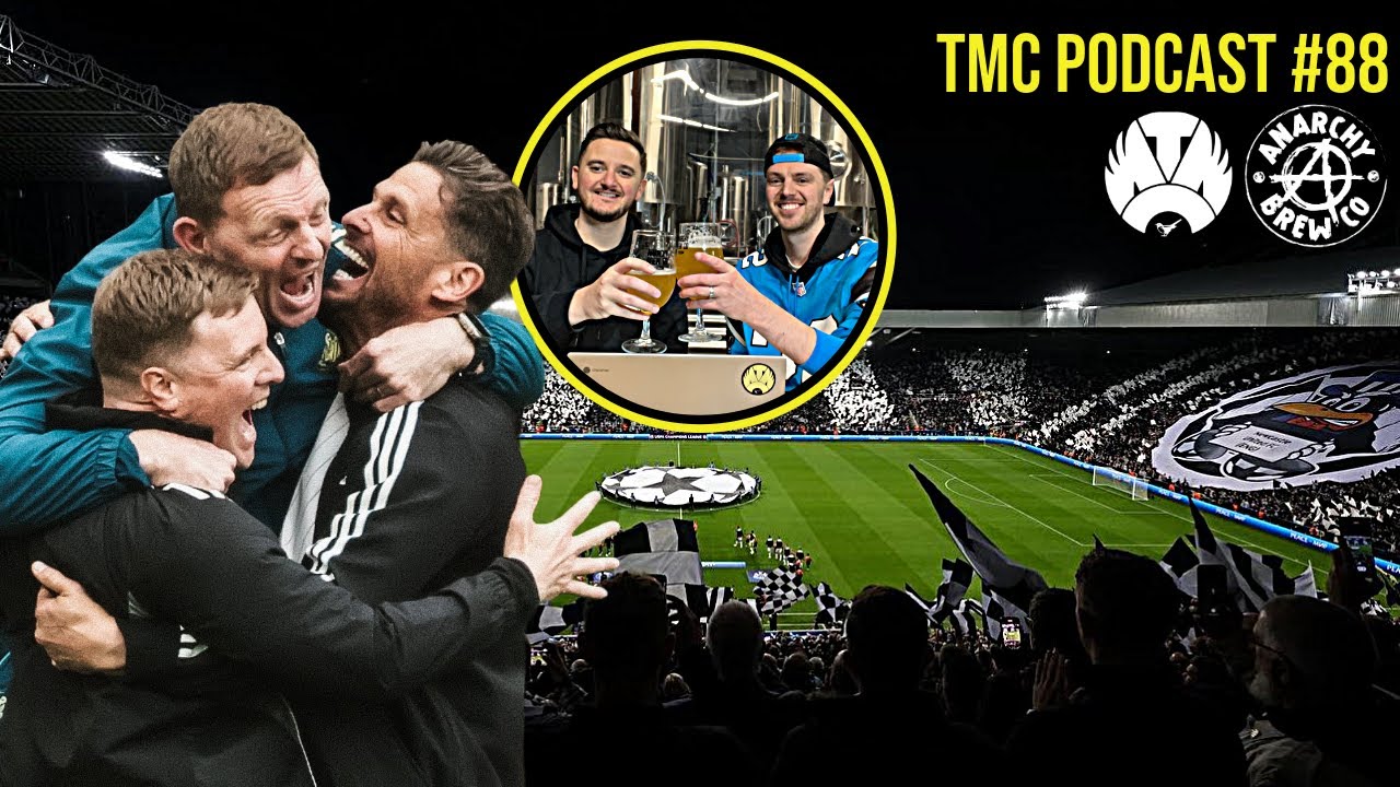 Risk or Right Call? Howe STAYING! TMC Podcast EP 88