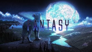 Video thumbnail of "Falcon Port & Joe Blast - Fantasy (Official Visualizer)"