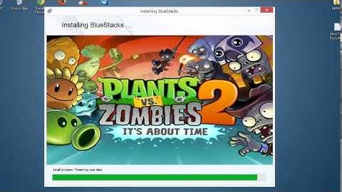 How to Download and Install BlueStacks on Windows 8/8.1/10 and Mac
