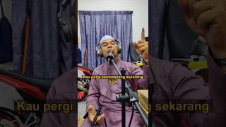 Pelbagai ragam yang Encik Khalil hadapi sepanjang bergelar jurulatih polis. #pulapol #apanakborak