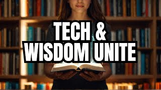 Unlocking Knowledge  The Power of Books in the Digital Age