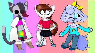 OVERTIME l COLLAB MEME