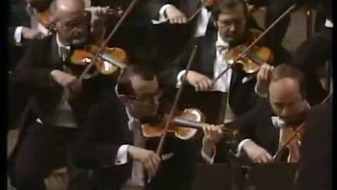 Gerhart Hetzel  / Wiener Philharmoniker 1977