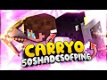 CARRYO 50ShadesOfPing nelle BEDWARS!
