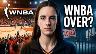 Is Caitlin Clark LEAVING? WNBA Lockout Could Force Her Out!