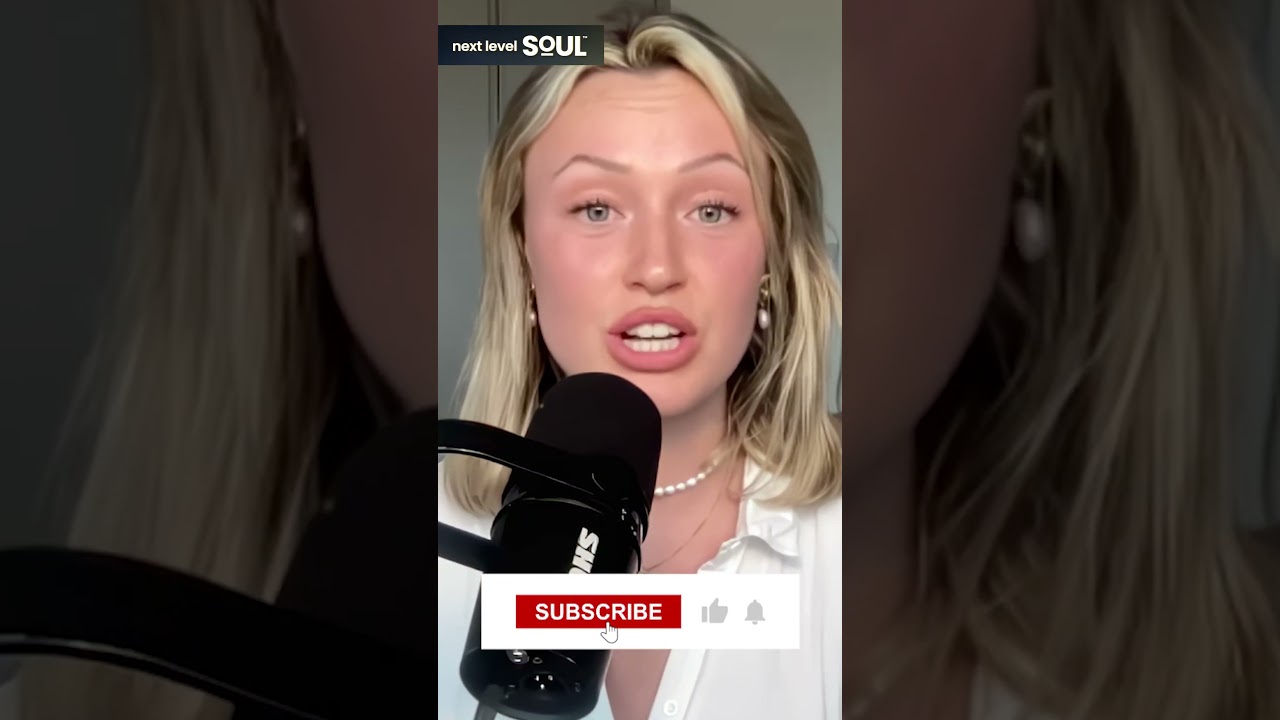 Элла Рингроуз: «Свет побеждает» | Next Level Soul 