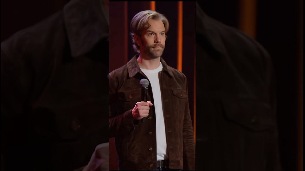 Anthony Jeselnik - children #anthonyjeselnik #comedy #comedian #standup #joke #funny #darkhumor
