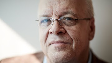 Lars Liljeryd - Digital audio compression