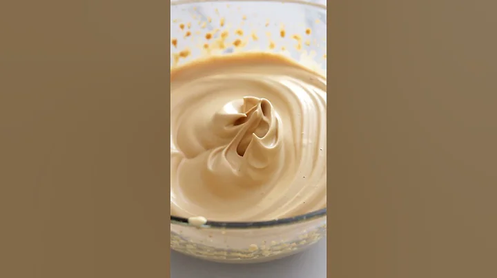 Coffee dessert in 1 minute! No cream! #shorts #quickrecipe #easyrecipe #dessert #vegan - DayDayNews