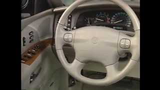 Athlete Statistics Buick - What’s New for 2002?