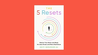 The 5 resets | English Explainer