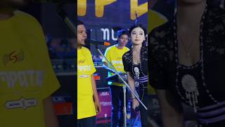 Ria Amelia Ft Kabul Suling - Mblebes | dik sajake kok ono perlu isih esuk kok nangekke aku