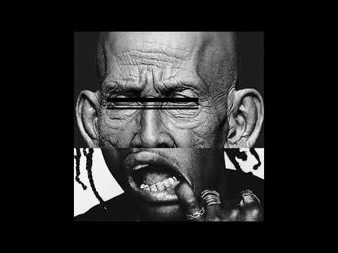 [FREE] ALIEN - A$AP ROCKY TYPE BEAT (prod. solsa)